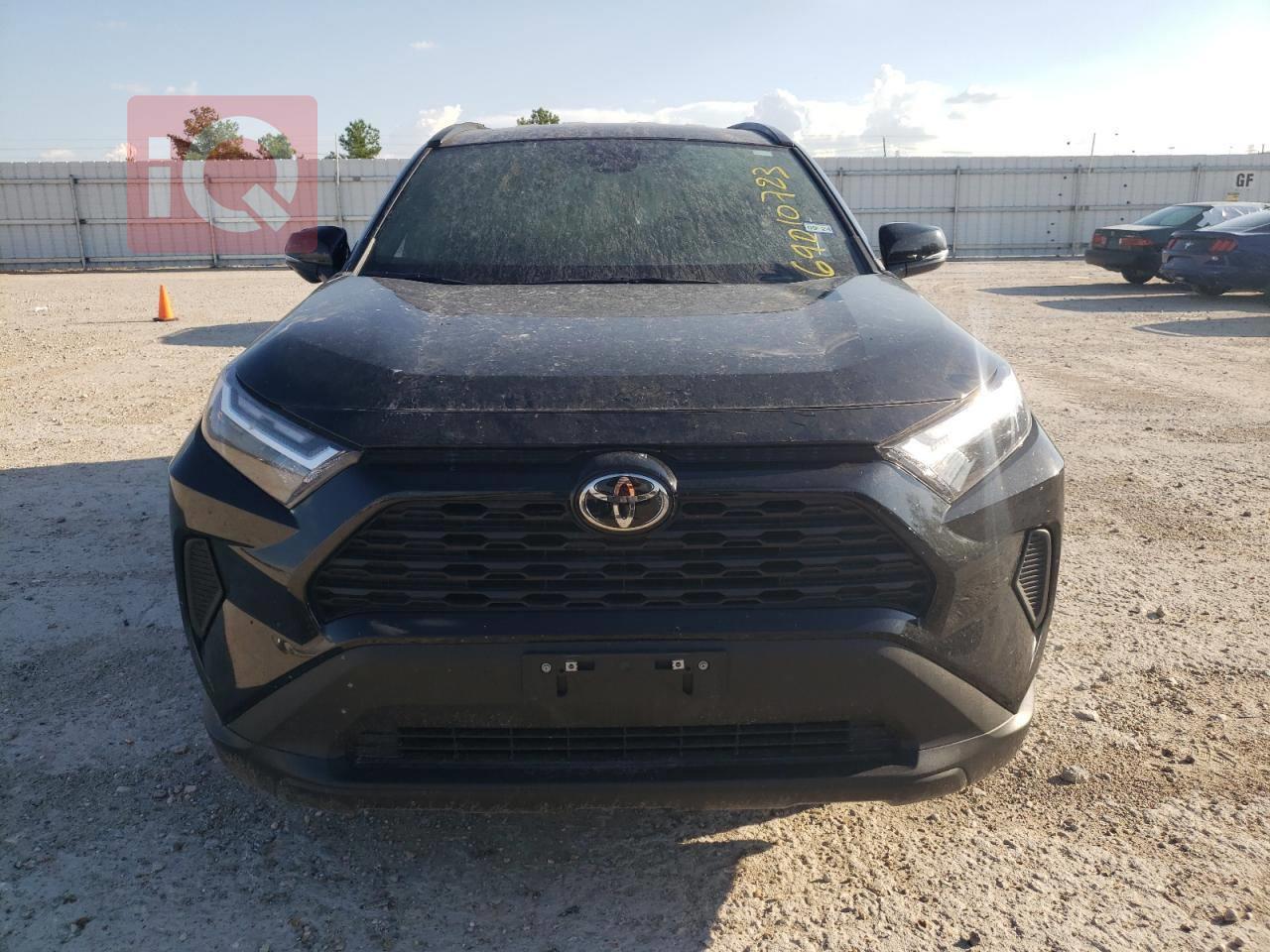 تويوتا راف 4